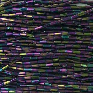 G2#2-389 Purple Iris Bugles